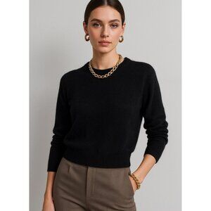 Samsoe Samsoe wool and alpaca sweater XS